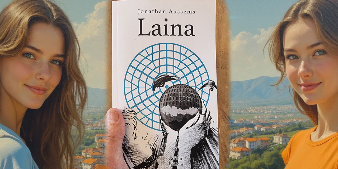 Soutenez la sortie de « Laina » !