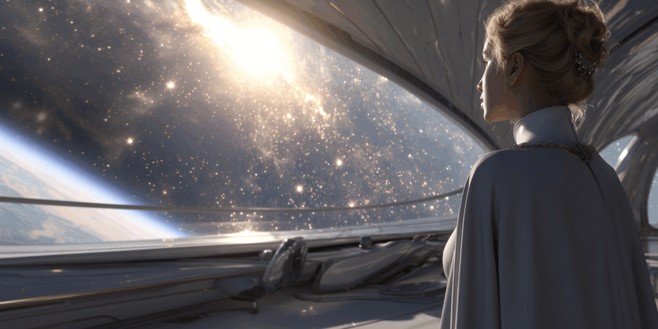 Atena : La perception globale derrière les sens