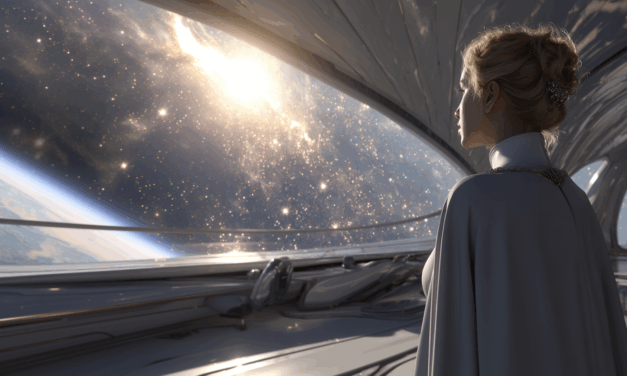 Atena : La perception globale derrière les sens