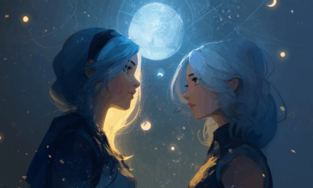 Atena : Ersaga ou le retour aux mains vides avant de renaitre