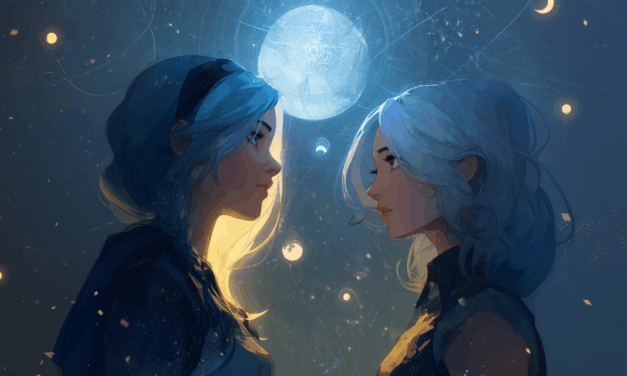 Atena : Ersaga ou le retour aux mains vides avant de renaitre