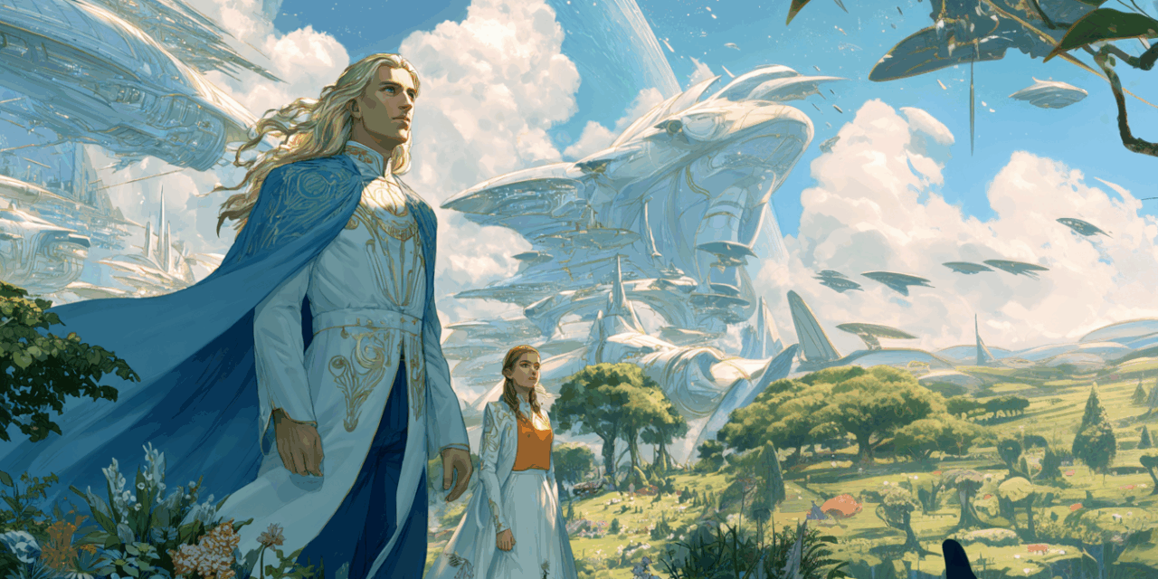 Ishtar : Tout va bien !