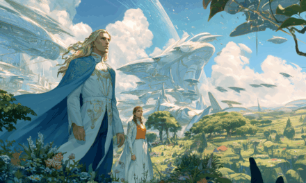 Ishtar : Tout va bien !