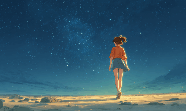 Atena : Une pratique pour mieux ressentir le chant des étoiles