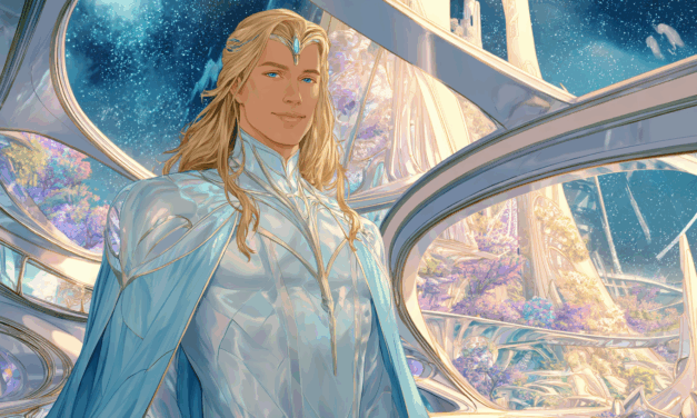 Ishtar : Positionnez-vous !