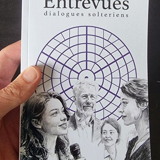 Entrevues