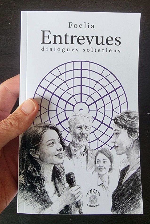 EntrevuesBroché